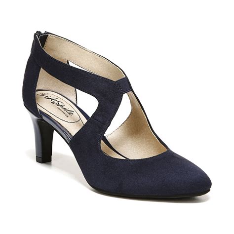 giovanna 2 pumps|lifestride women's giovanna 2.